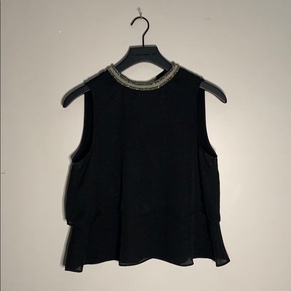 Zara Tops - Zara Blouse